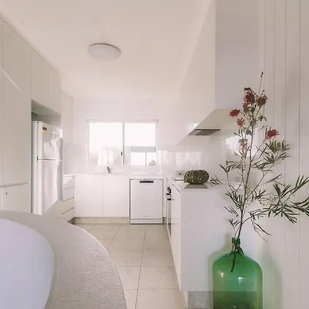 Ocean View Pippi Beach Yamba Exterior photo