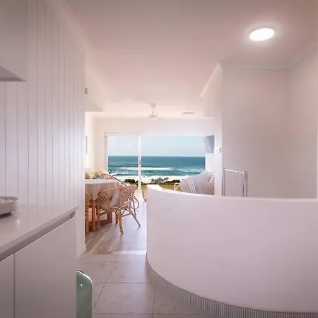 Ocean View Pippi Beach Yamba Exterior photo