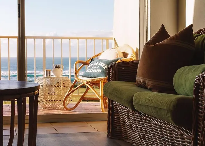 Ocean View Pippi Beach Yamba