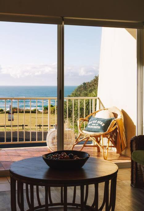 Apartment Ocean View Pippi *