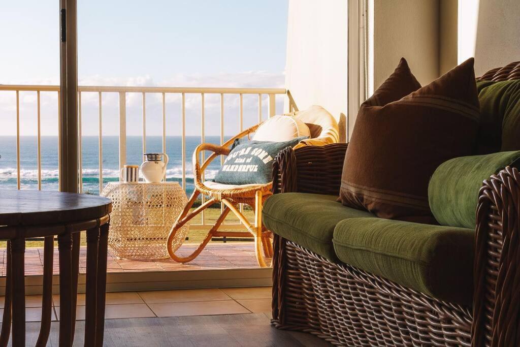 Ocean View Pippi *
