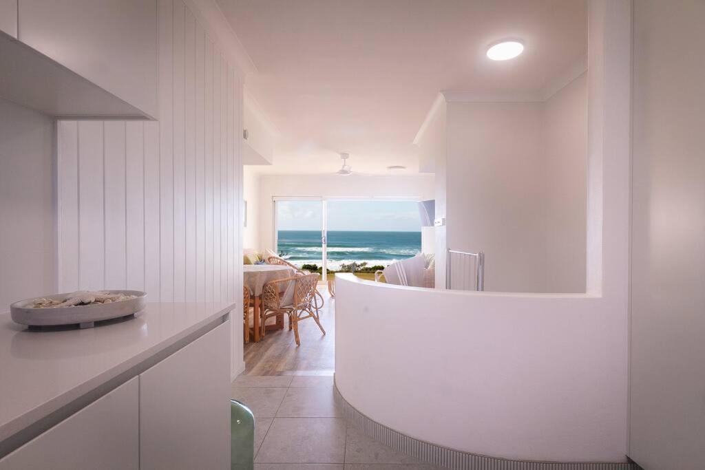 Ocean View Pippi * Yamba