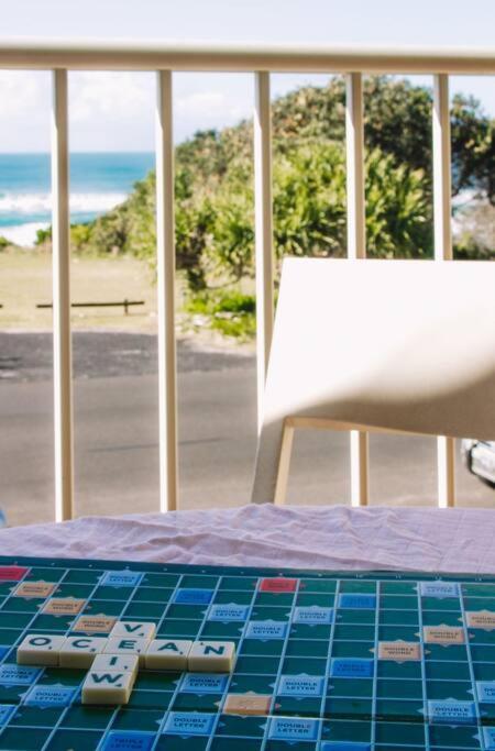 Ocean View Pippi