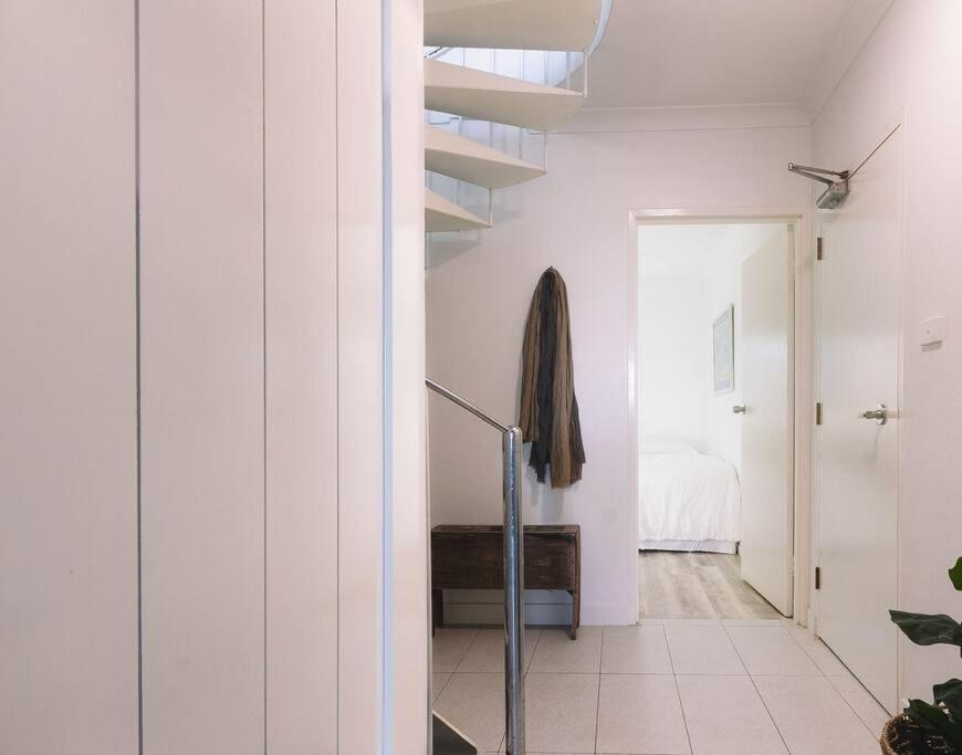 Ocean View Pippi Apartment