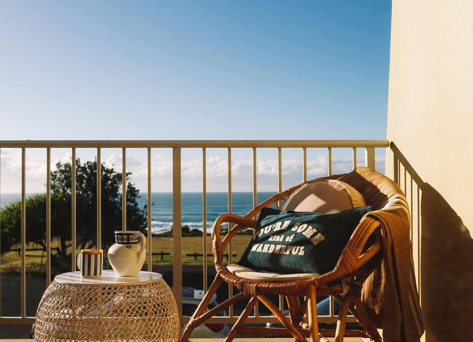 Apartment Ocean View Pippi *