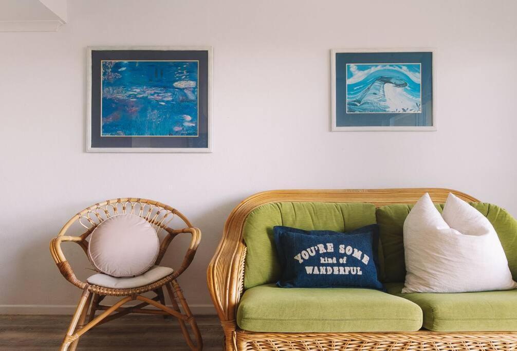Apartment Ocean View Pippi Yamba