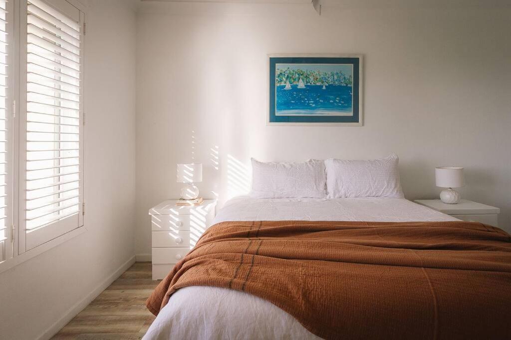Apartment Ocean View Pippi Yamba