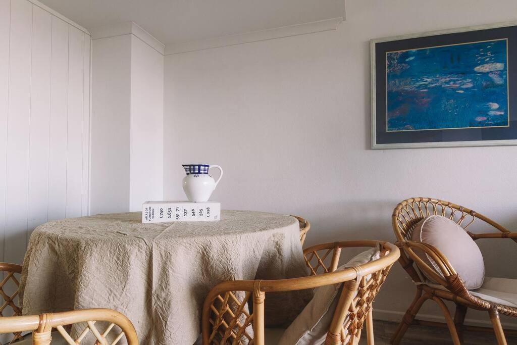 Ocean View Pippi Yamba