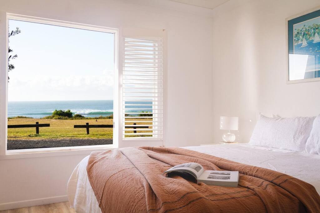 Apartment Ocean View Pippi Yamba